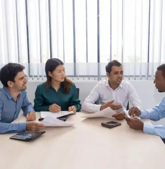 Institutional Consulting and Project Support